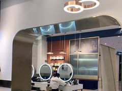 -海马体照相馆(大连柏威年购物中心店)