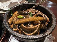 -上海金陵紫金山大酒店·汇海餐厅