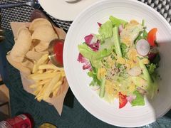 -翡翠鸟精品泰国菜(北辰财富中心店)