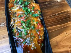 -盖帮鳝鱼串串(东郊记忆店)