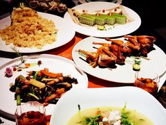 -馋遇江南·精致湖景雅宴(东方之门店)