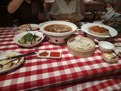 -西贝(南开大悦城店)