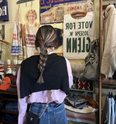 -Kraemer Paris  苏豪路易士·嘉玛发廊