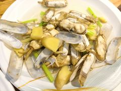 -九龙奇迹海鲜大排档(万象城店)