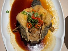 -侨美食家·粤菜(体育西路店)