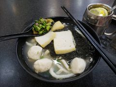 -香港鱼蛋皇