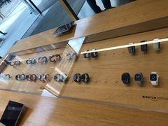 -Apple零售店(中街大悦城店)
