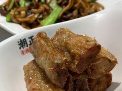 -潮正和潮汕牛肉火锅·老字号(番禺万达店)
