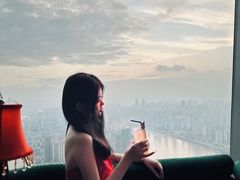 -苏丝的天空高空酒吧Suzie's Sky Bar