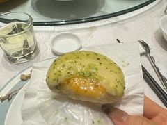 -绿岛国际酒店·海鲜酒楼(八七路店)