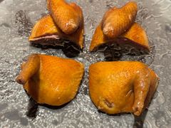 -星·South Beauty·俏江南(国贸店)