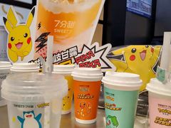-7分甜(天津南开大悦城店)