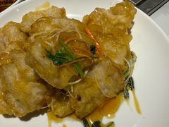 -老大连·海肠捞饭·大连海鲜大连菜(西安路店)