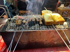 -生火火·小炉子炭烤(金楠天街总店)