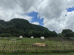 -狮子沟牧场