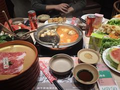 -哥老官重庆美蛙鱼头(松江地中海十八哥店)