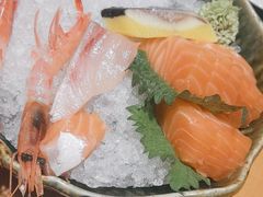 -千代御(临河街店)