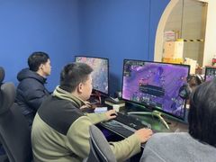 -星野派对·露营团建聚会主题轰趴馆(高新店)