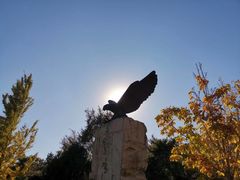 -鹫峰国家森林公园