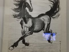 -徐悲鸿纪念馆