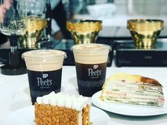 -Peet's 皮爷咖啡(东湖路手作店)