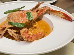 -BONAZZA 意大利餐厅