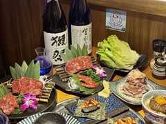 -丸藏和牛烧肉专门店(园区师惠坊店)