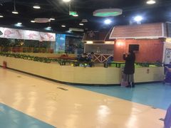 -嘉文梦想世界(SM天津滨海城市广场店)