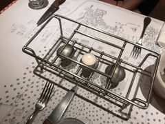 -La Vache! 噢！那只奶牛！(尖沙咀店)