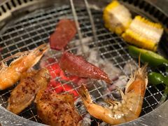 -御牛道日式烤肉料理(杭州万象城店)
