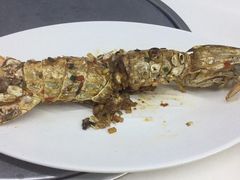 -量贩海鲜餐厅