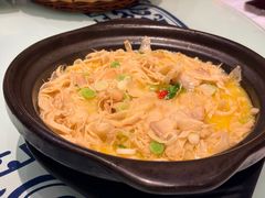 -老西门·常州菜(新区店)