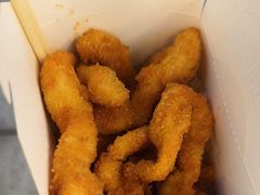 -味子夫鸡柳(解放碑总店)