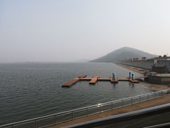 -南京金牛湖风景区