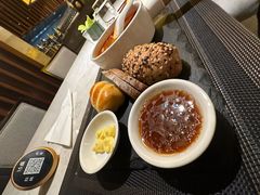 -拾溪餐厅·包厢(杭州千禧度假酒店)