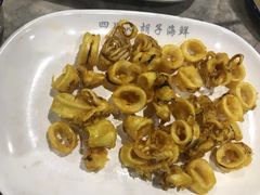 -四川小胡子海鲜(丁村万人海鲜广场店)