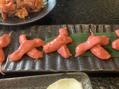 -炭虎烤肉(桂林路店)