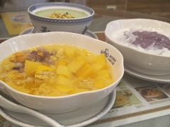 -赵记传承·中国甜品(福州总店)