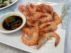 -鸿记海鲜大酒楼(开发区店)