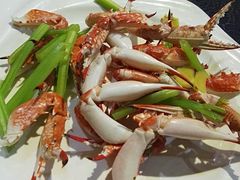 -星龙海鲜(望江东路店)