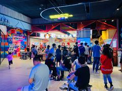 -龍歌自助小火锅(城阳万象汇店)