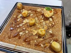 -LA CREPERIE BRETONNE布列塔尼法式餐厅(天童北路店)