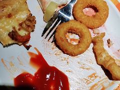 -比格比萨自助(花园路店)