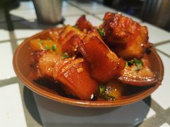 红烧肉-贰回巷火锅馆(钟楼店)