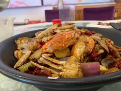 -大树头·花园餐厅(市桥店)