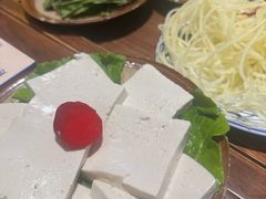 -楠火锅(昆山金鹰店)