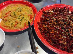 -馬伍旺川菜(江北虹悦城店)