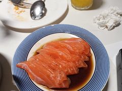 -金马门国际美食百汇(珞喻路店)
