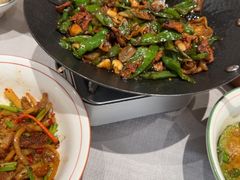 -真诚湘待·湖南鲜土菜(横沥西城店)