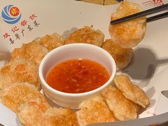 -喜粤广东菜(汉屯路店)
